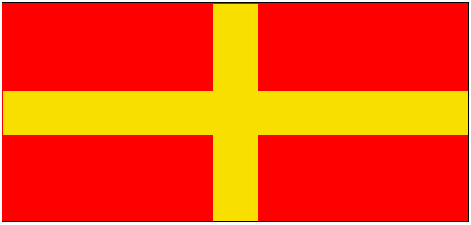 Flag of Occidental Renewal